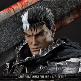 Guts Berserker Armor Unleash Edition Berserk Museum Masterline 1/3 Statue by Prime 1 Studio